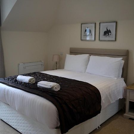 Cara Anan Apartment Killin Ngoại thất bức ảnh