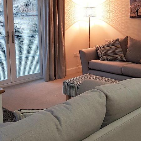 Cara Anan Apartment Killin Ngoại thất bức ảnh
