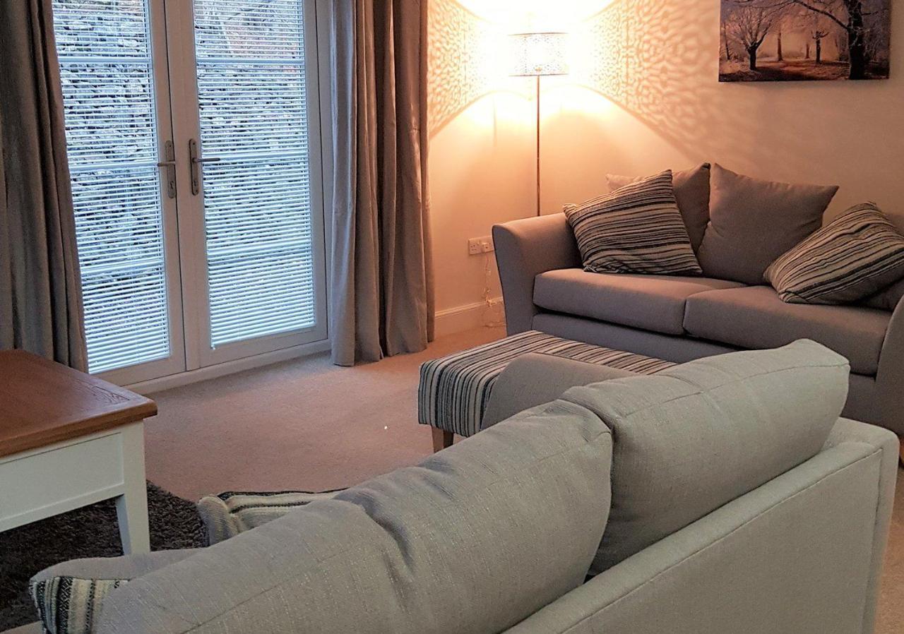 Cara Anan Apartment Killin Ngoại thất bức ảnh