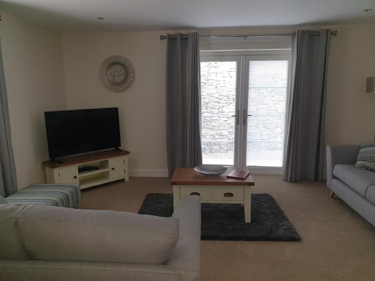 Cara Anan Apartment Killin Ngoại thất bức ảnh