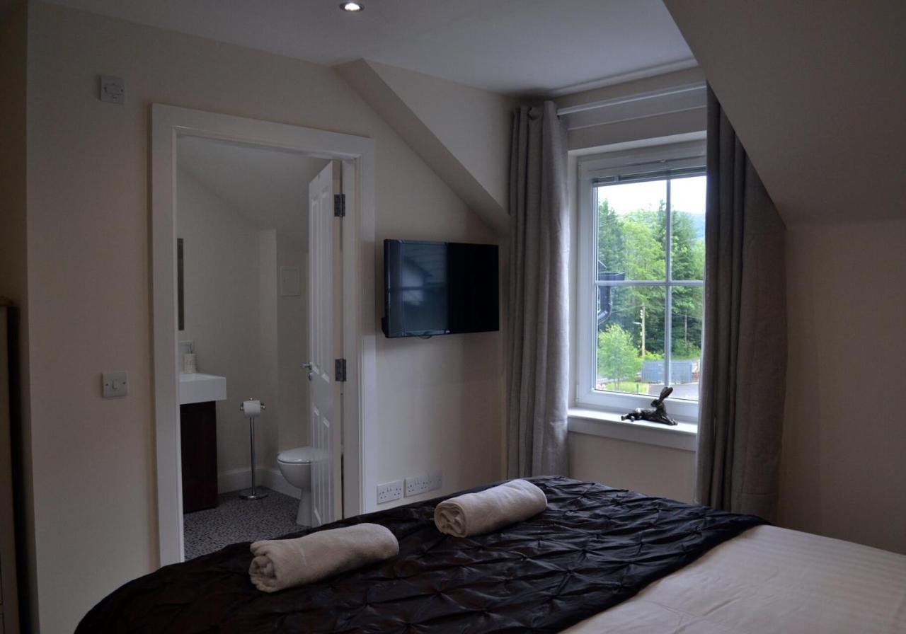 Cara Anan Apartment Killin Ngoại thất bức ảnh
