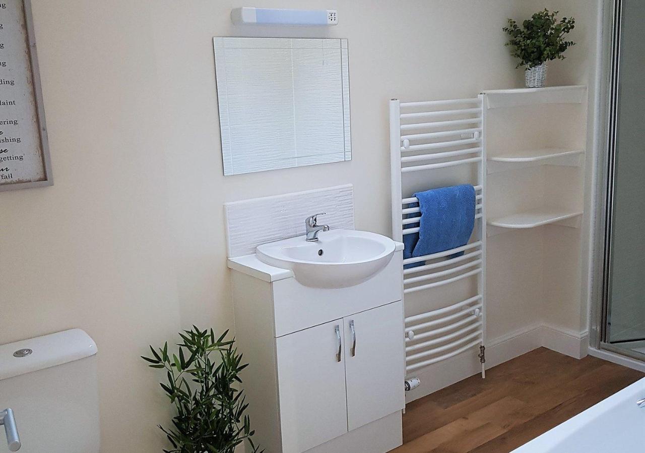 Cara Anan Apartment Killin Ngoại thất bức ảnh