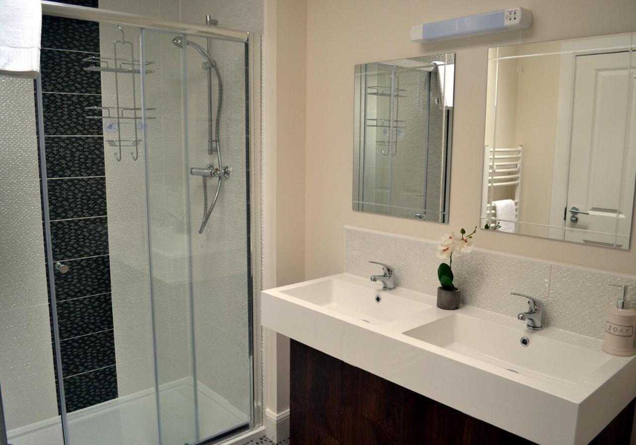 Cara Anan Apartment Killin Ngoại thất bức ảnh