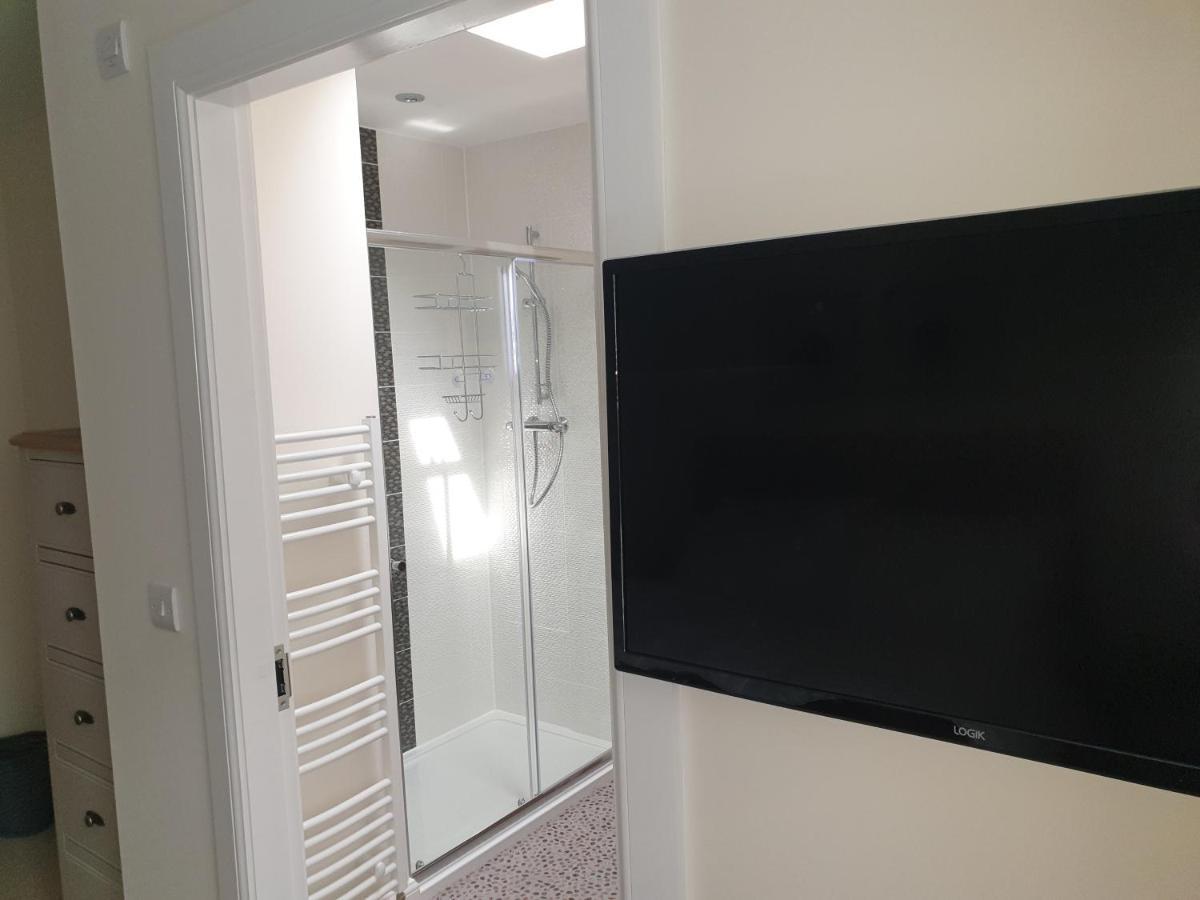 Cara Anan Apartment Killin Ngoại thất bức ảnh